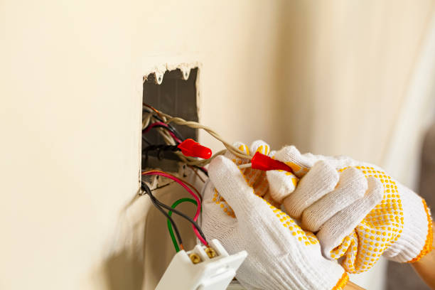 Best Electrical Safety Inspections  in El Sobrante, CA