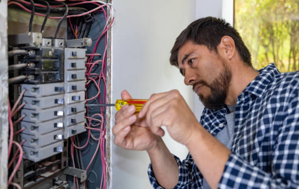 Emergency Electrical Repair Services in El Sobrante, CA